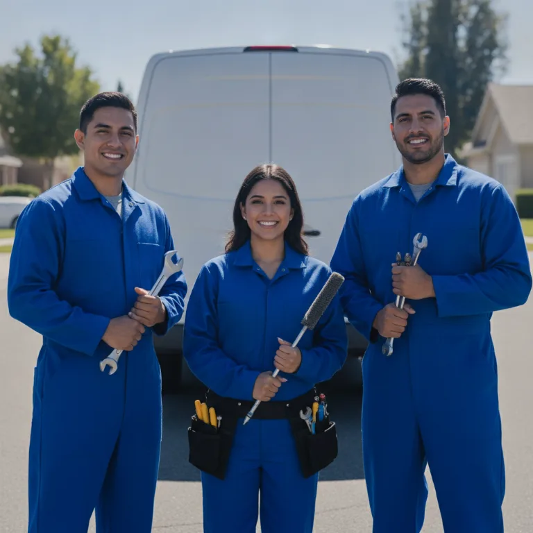 Reparación Aire Acondicionado equipo en Puerto Penasco